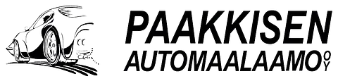 paakkisen automaalaamo